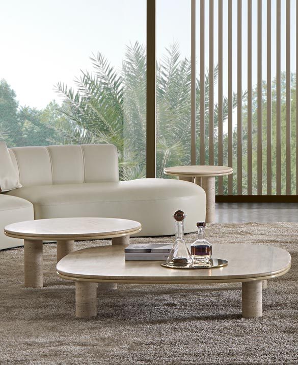 COFFEE TABLES