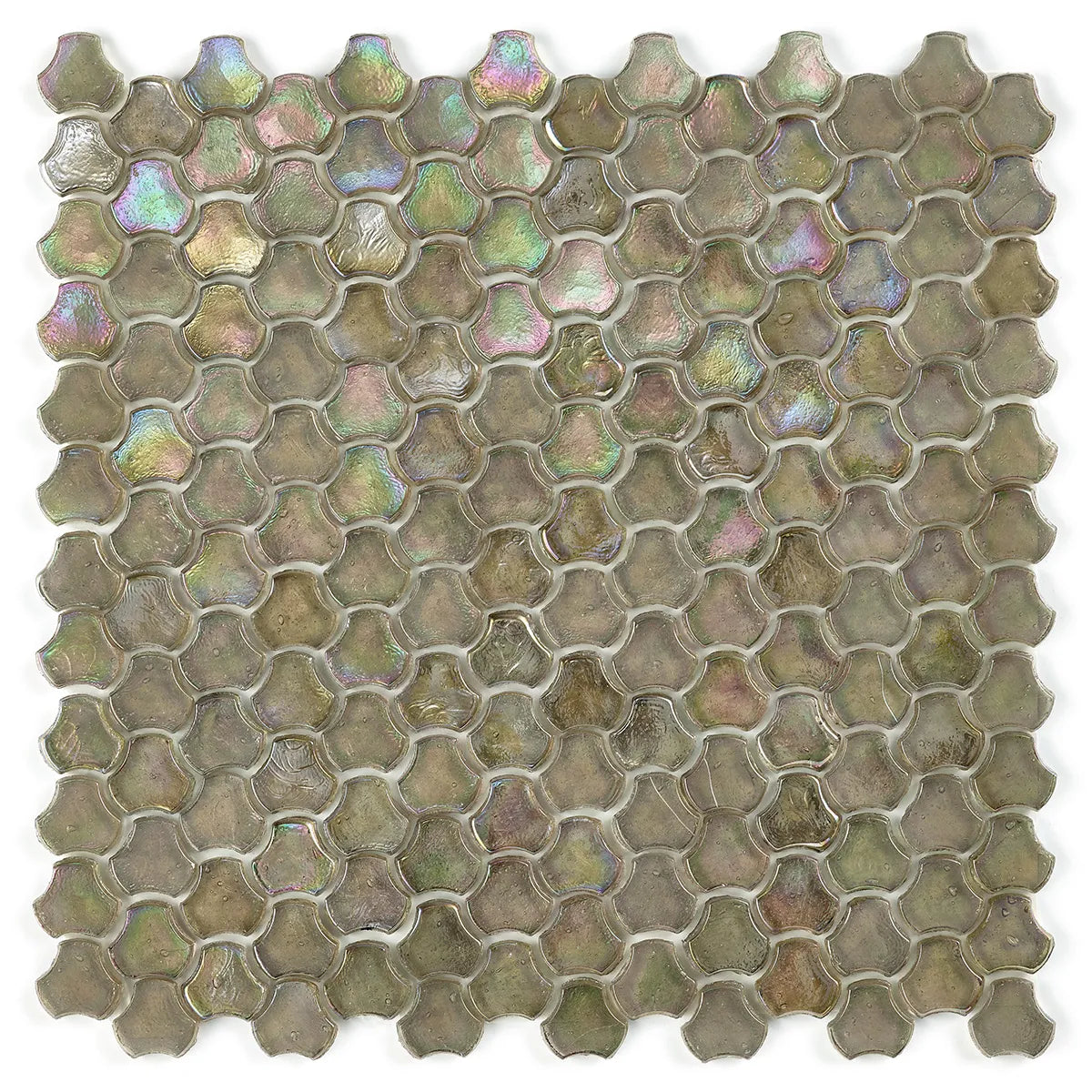MOSAICS