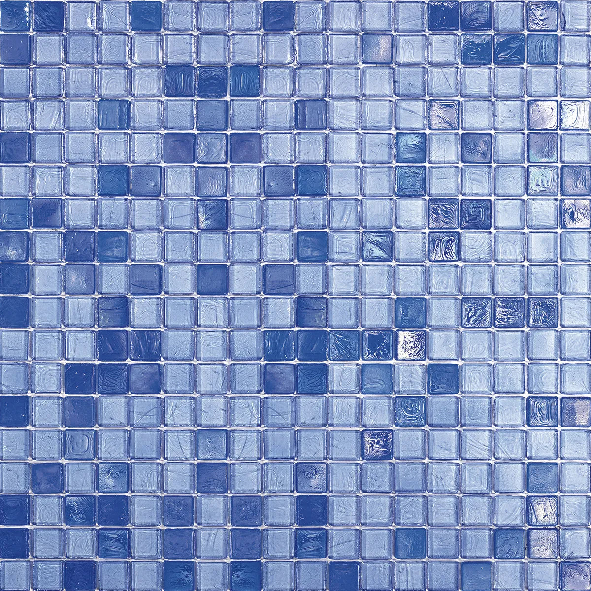 MOSAICS