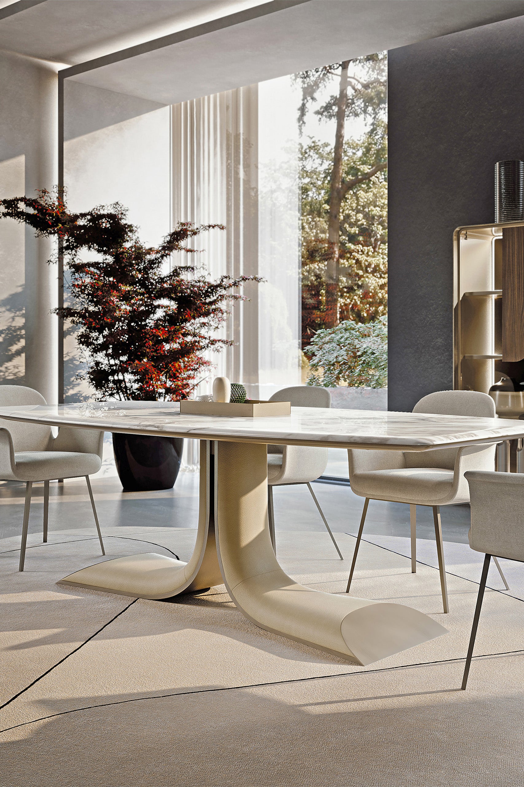 Tables