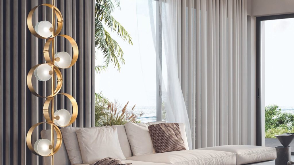CEILING LAMP