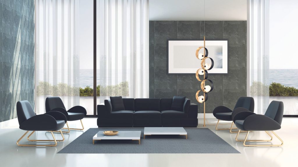 CEILING LAMP