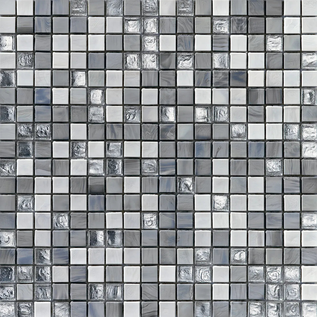 MOSAICS