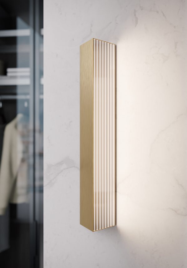 WALL LAMP