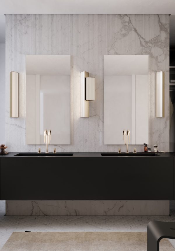 WALL LAMP
