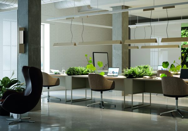 WALL LAMP