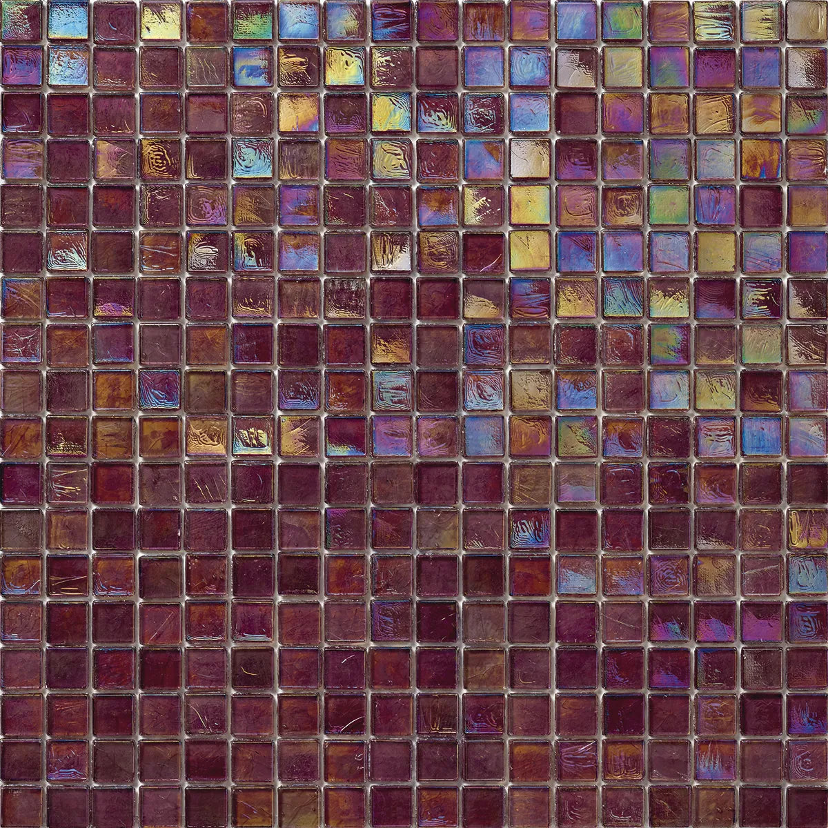 MOSAICS