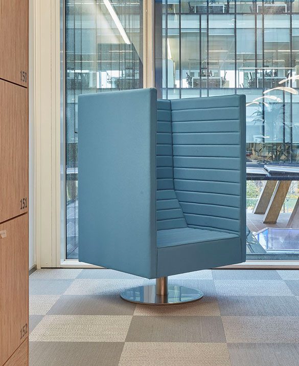 OFFICE SYSTEM