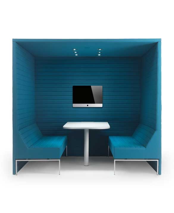OFFICE SYSTEM