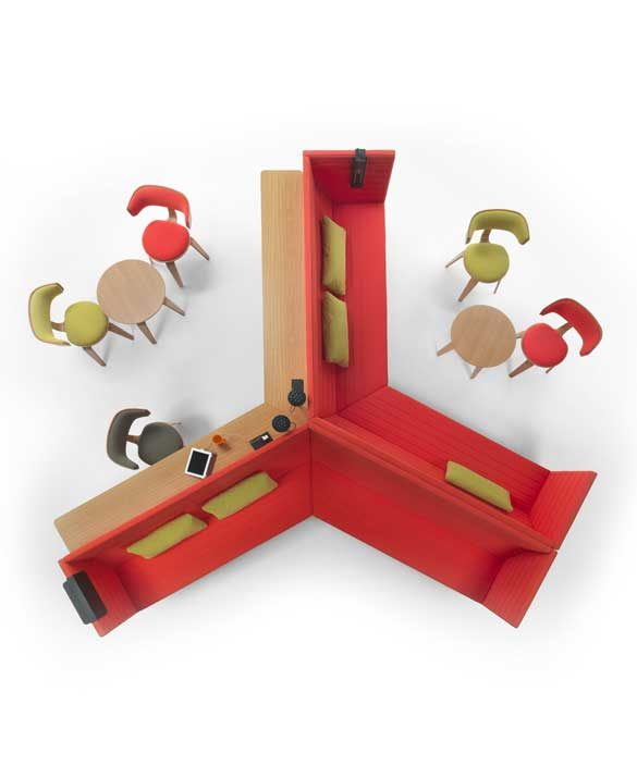 OFFICE SYSTEM