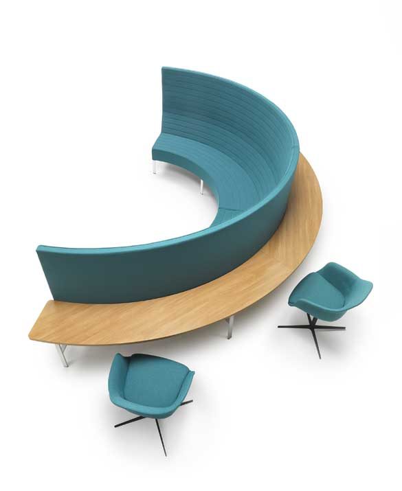 OFFICE SYSTEM