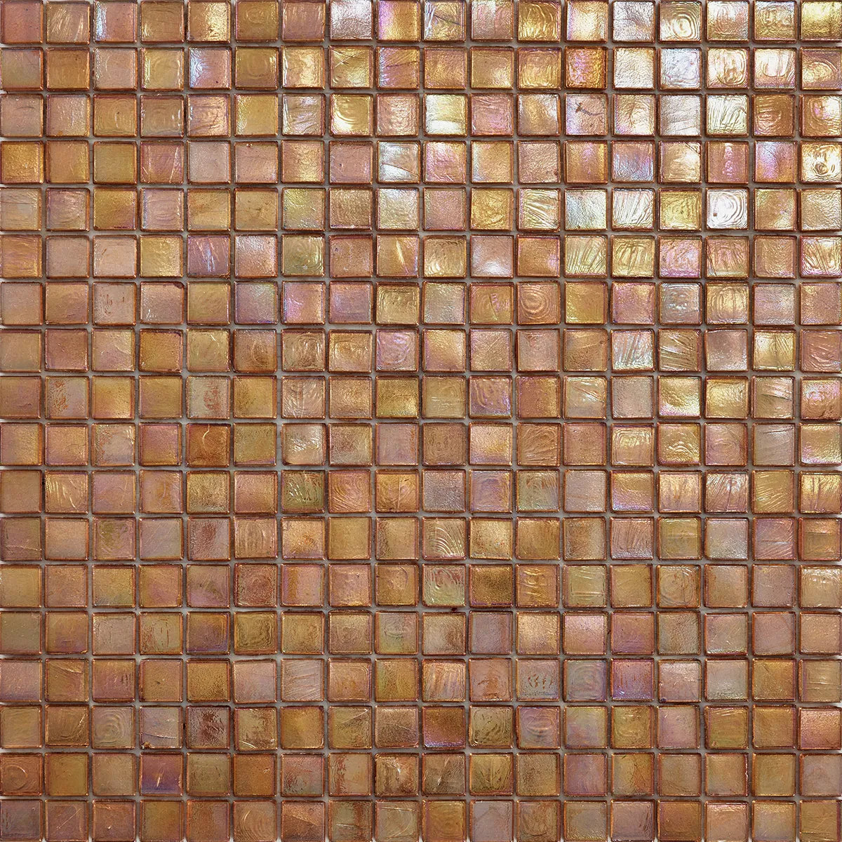 MOSAICS