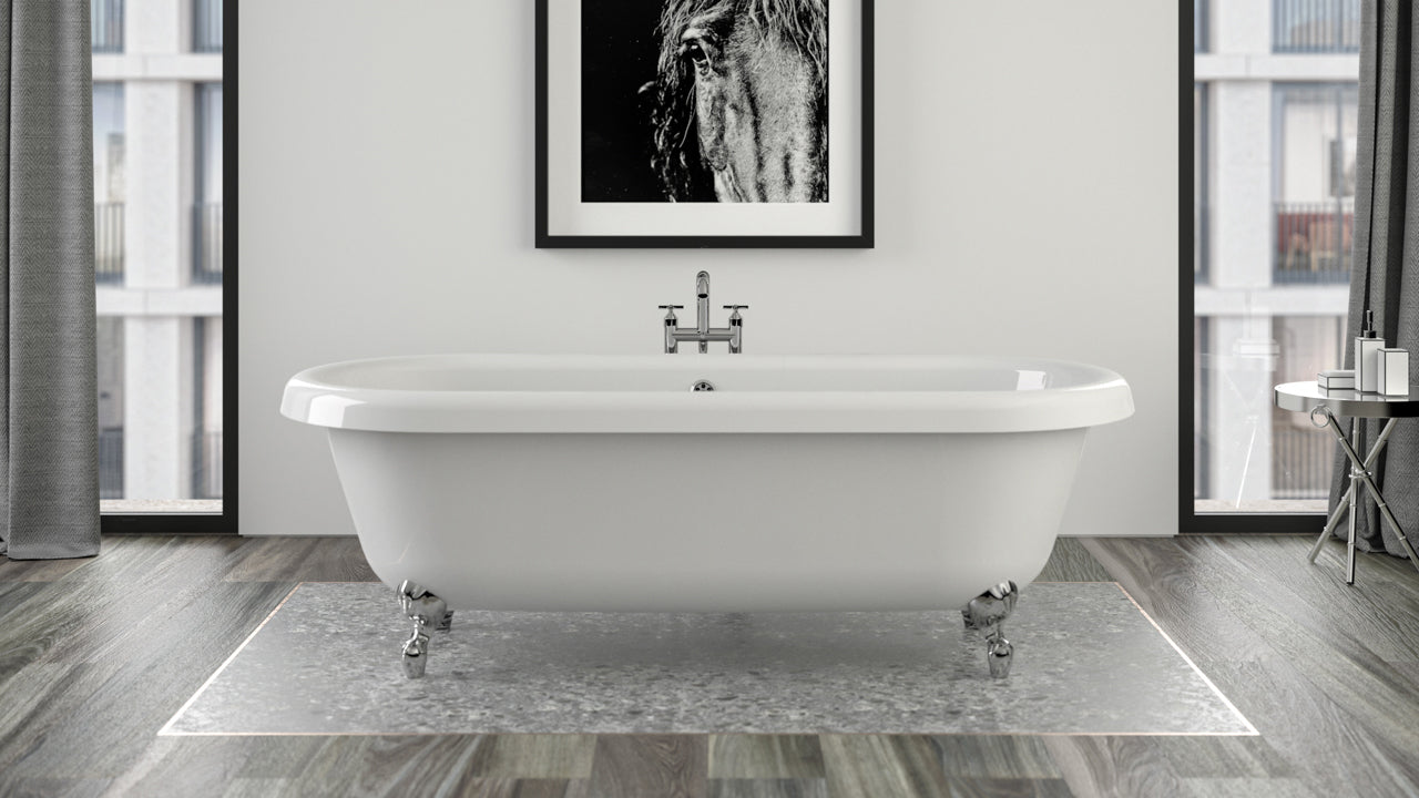 BATHTUBS