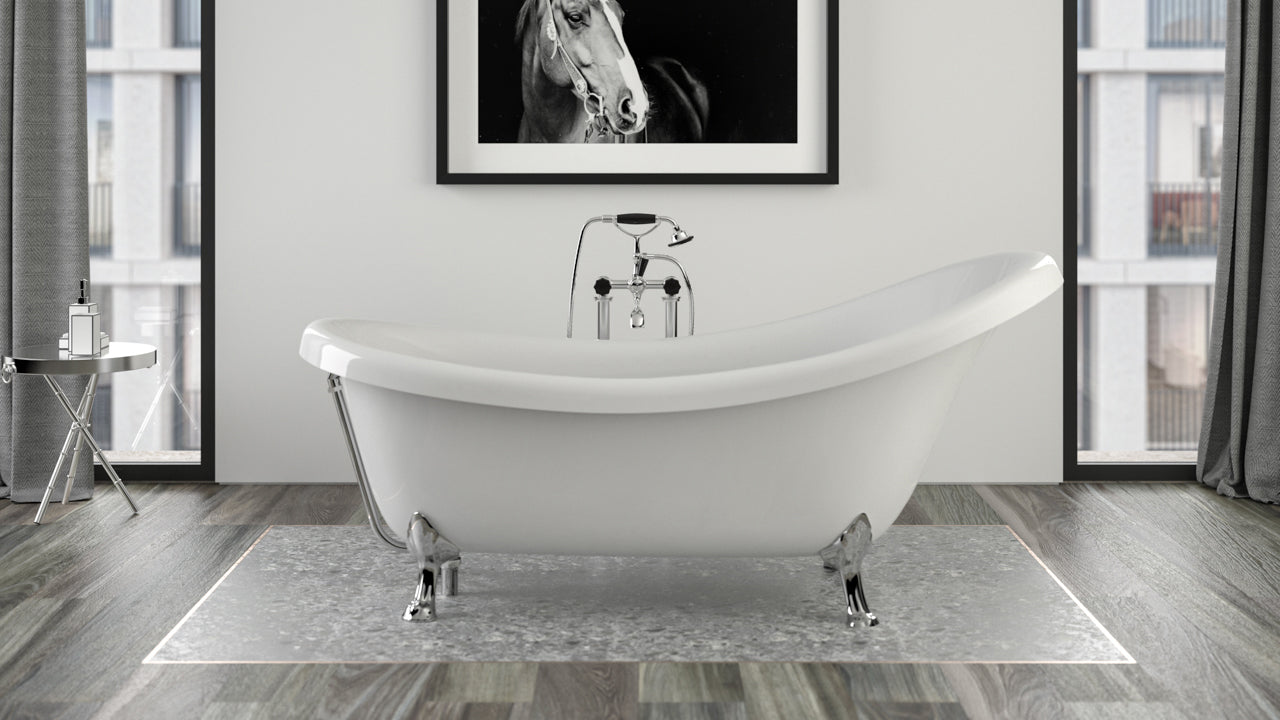 BATHTUBS