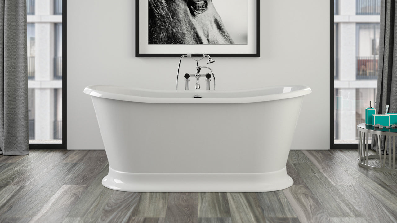 BATHTUBS