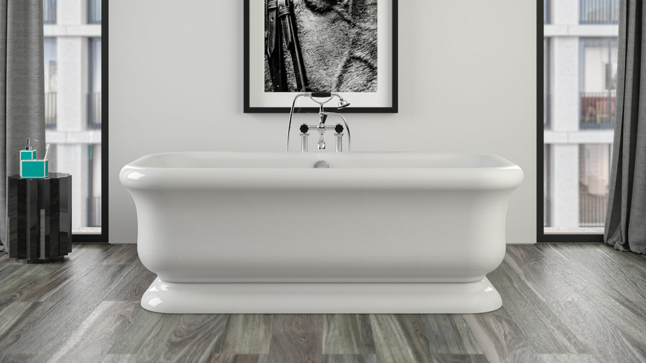 BATHTUBS
