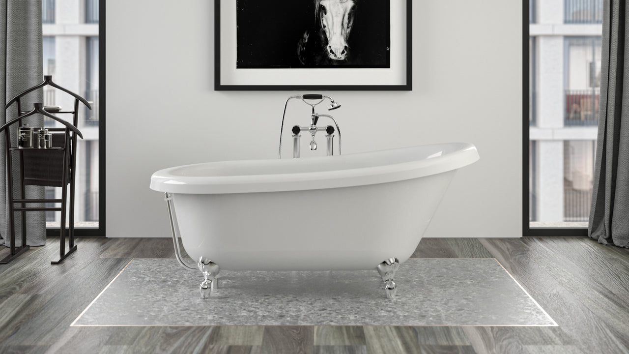 BATHTUBS