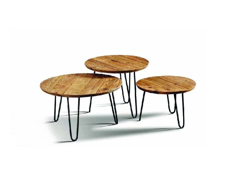 OUTDOOR TABLES