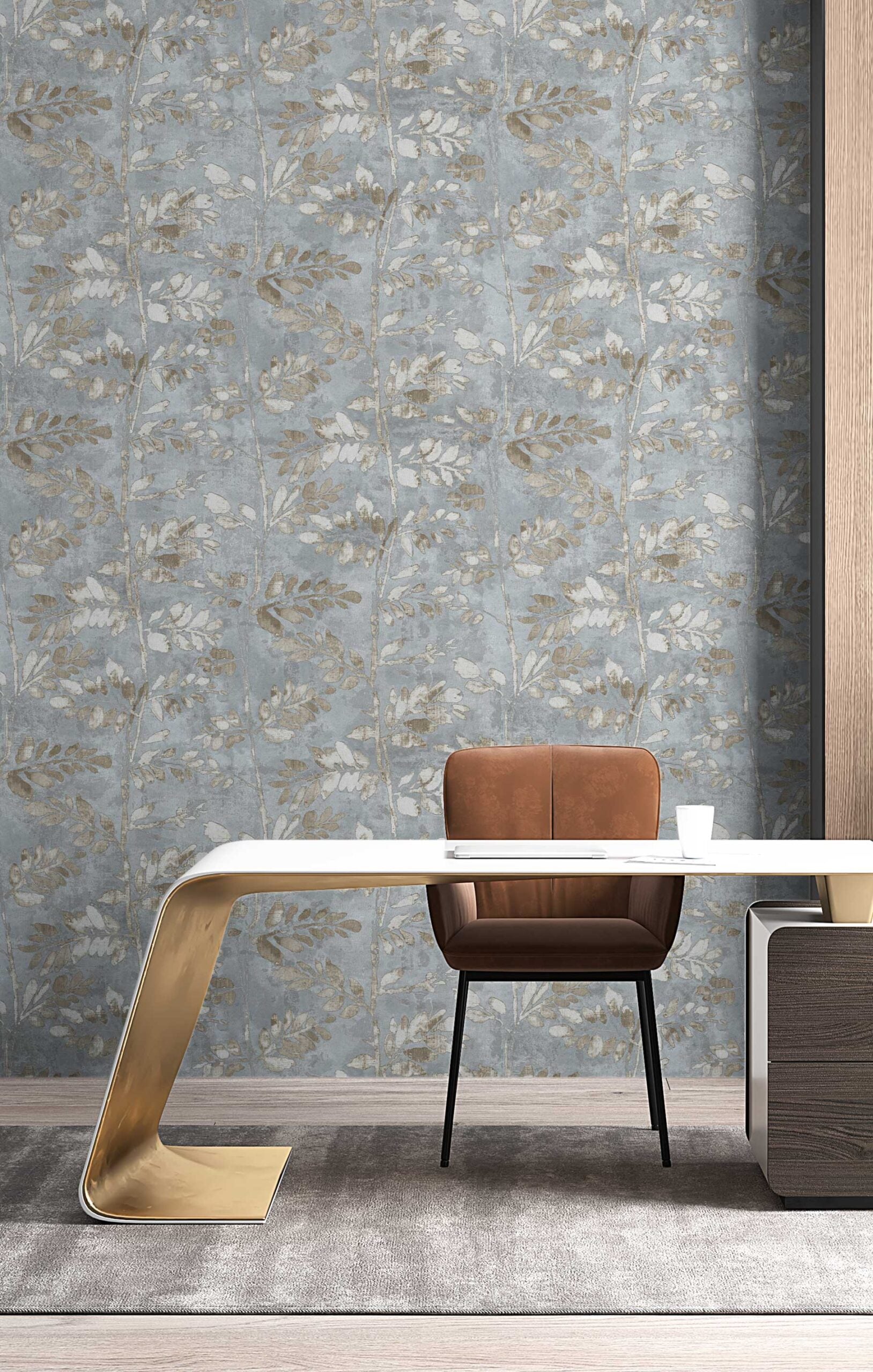 WALLCOVERING