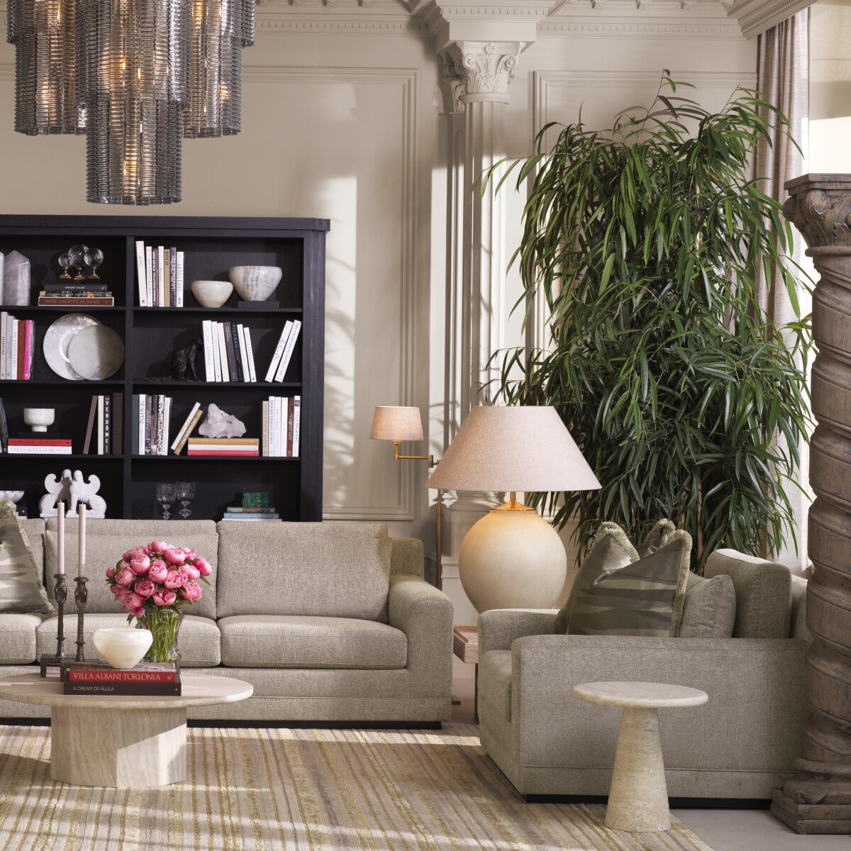 DECORATIVE ITEMS