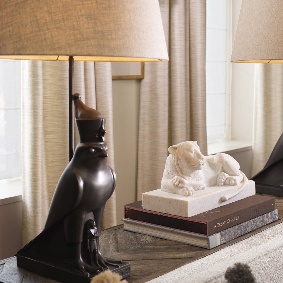 DECORATIVE ITEMS