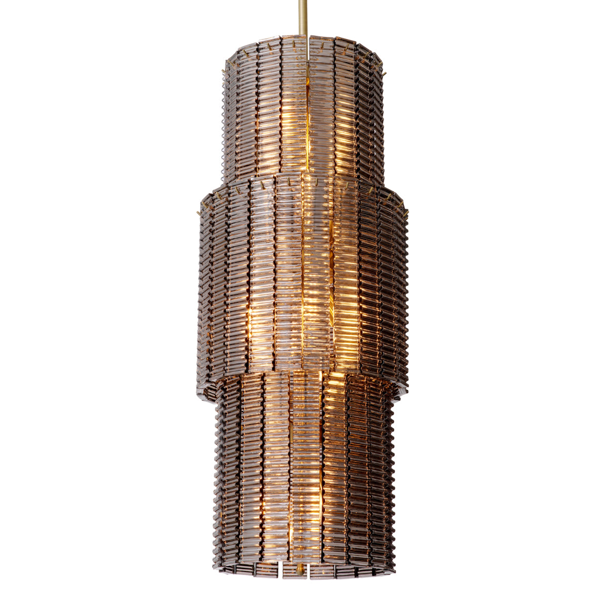 CHANDELIERS