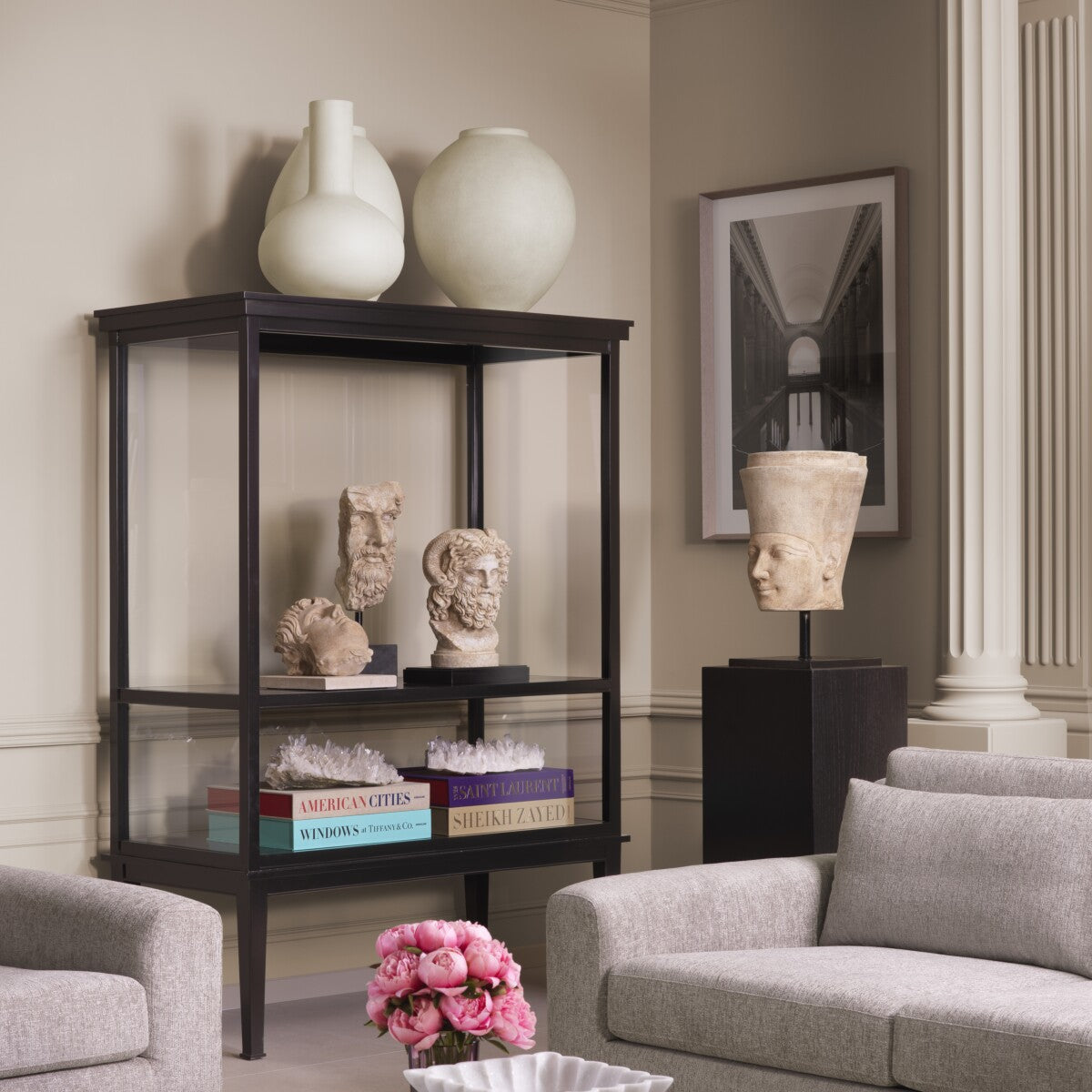 DECORATIVE ITEMS