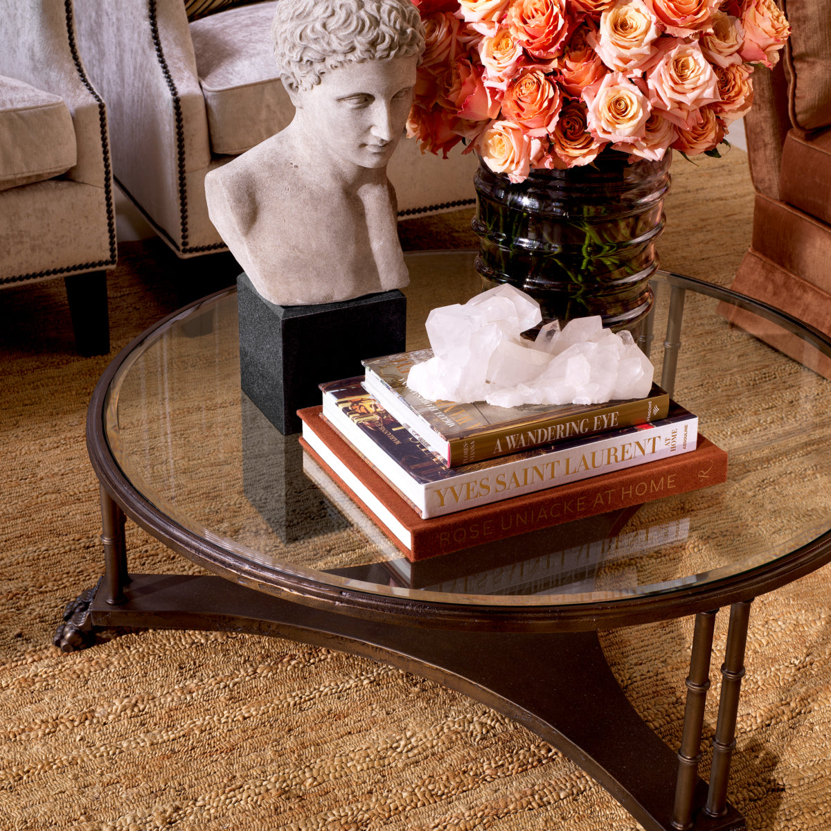 DECORATIVE ITEMS