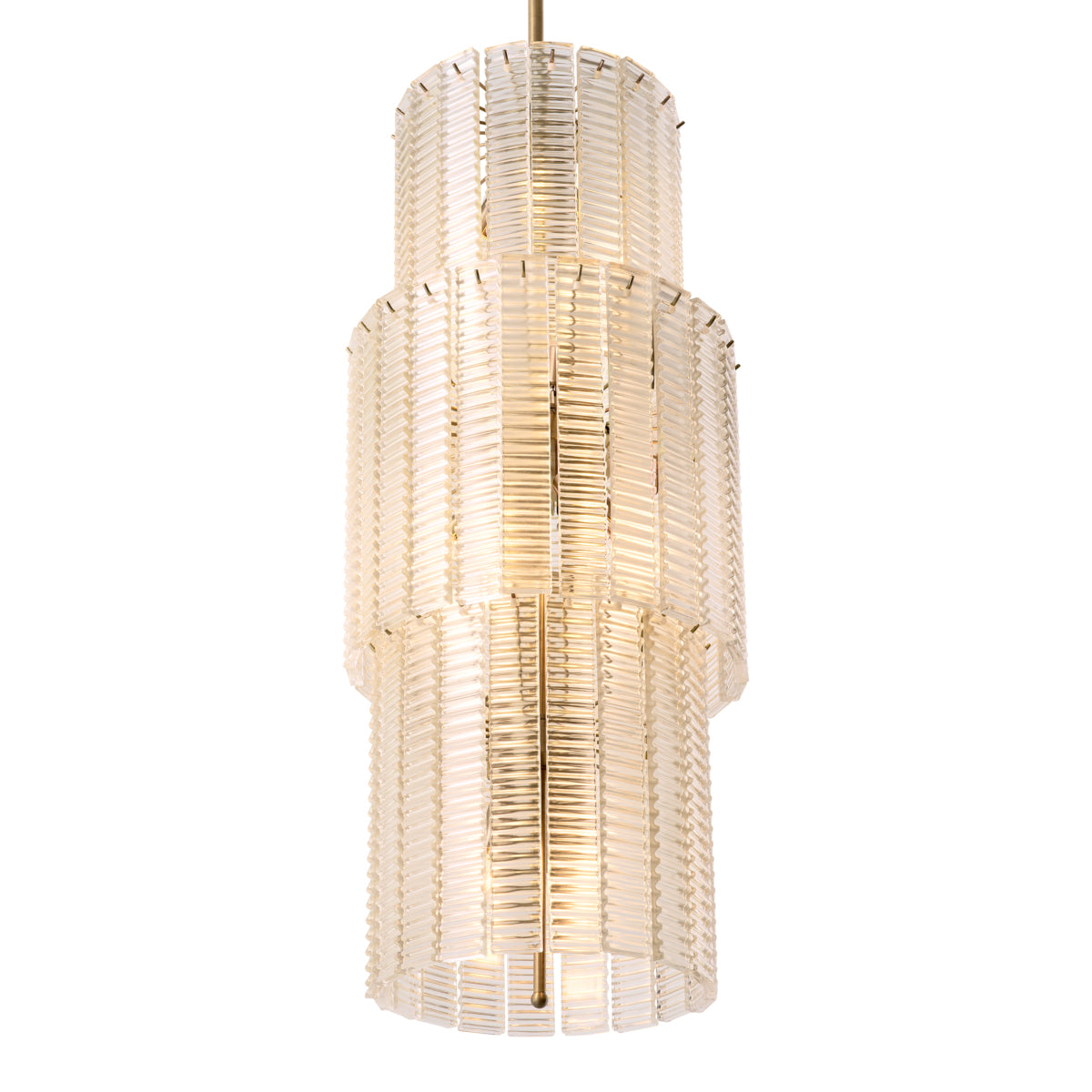 CHANDELIERS