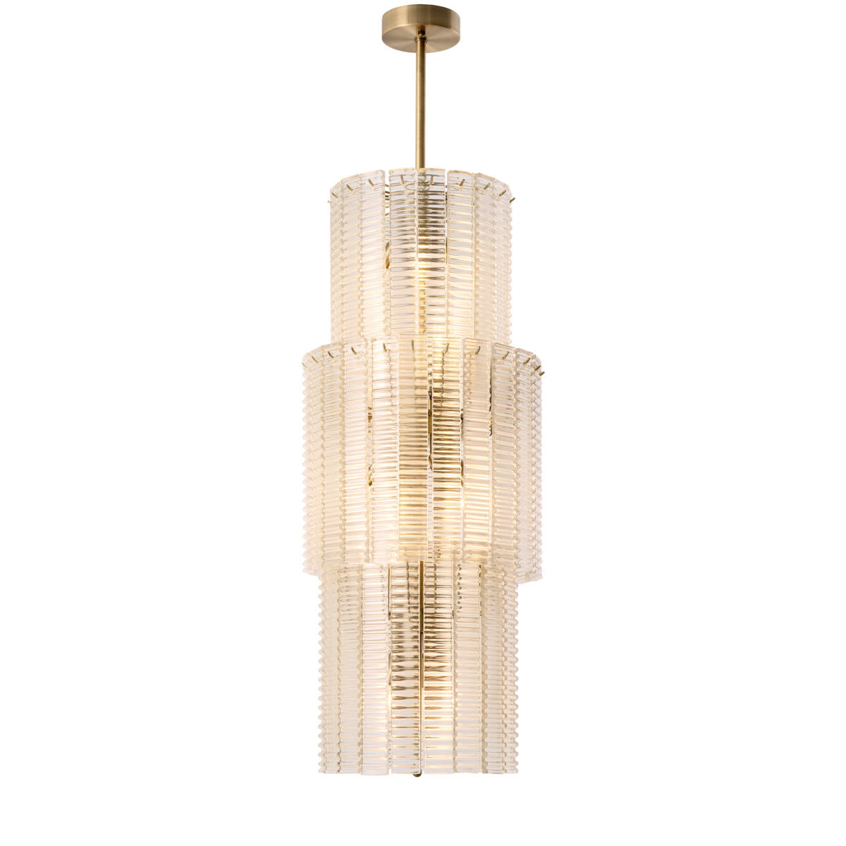 CHANDELIERS