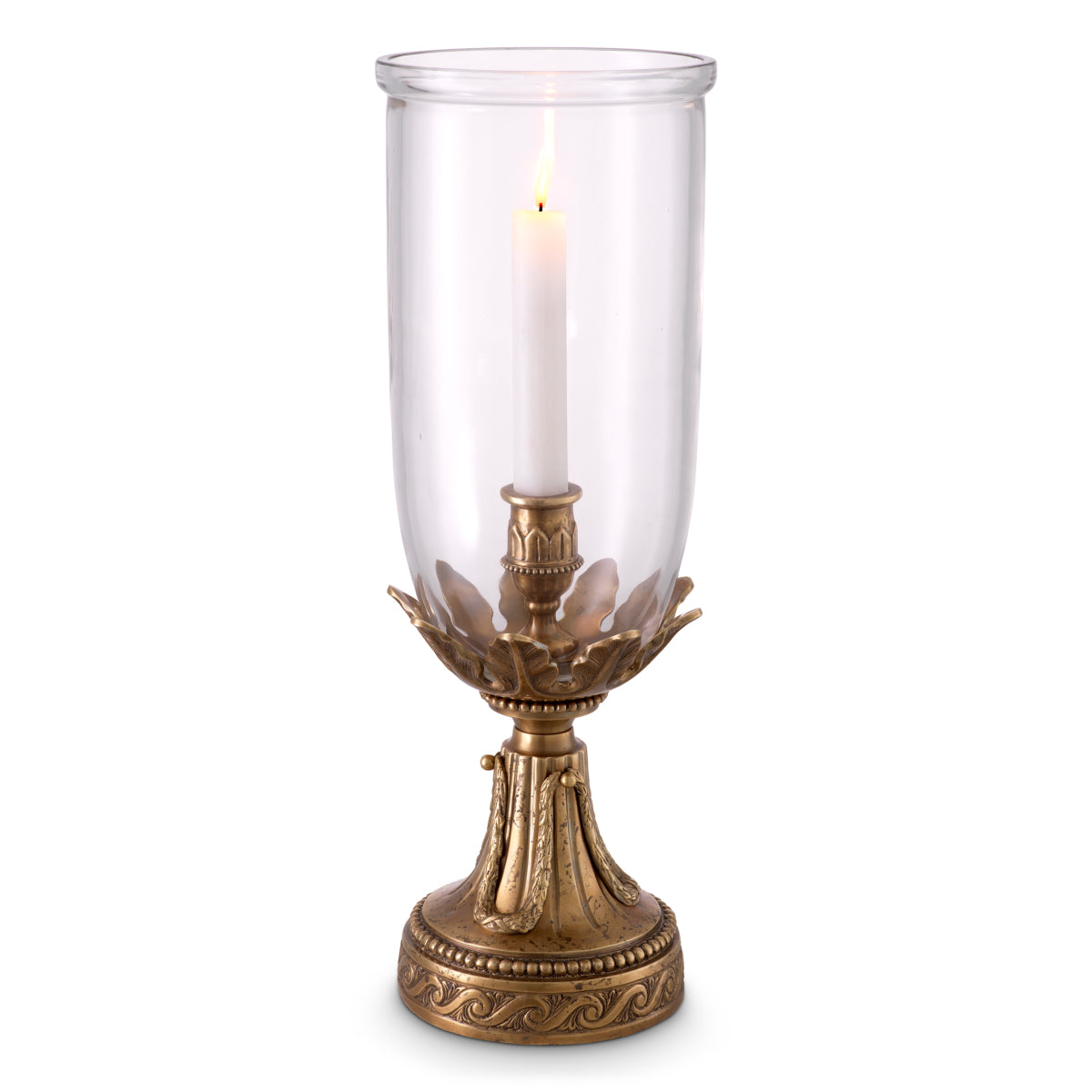 CANDLE