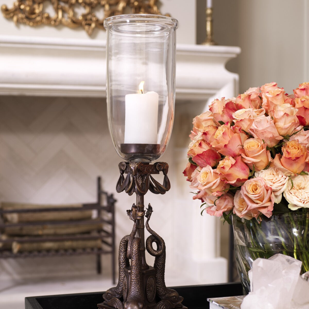 CANDLE