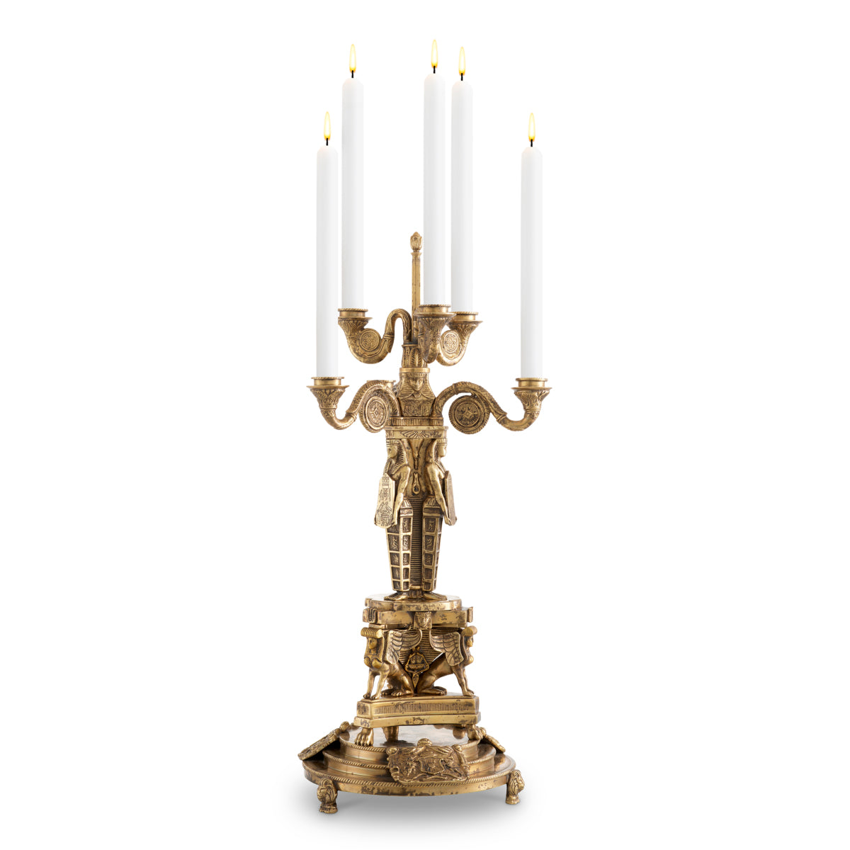 CANDLE