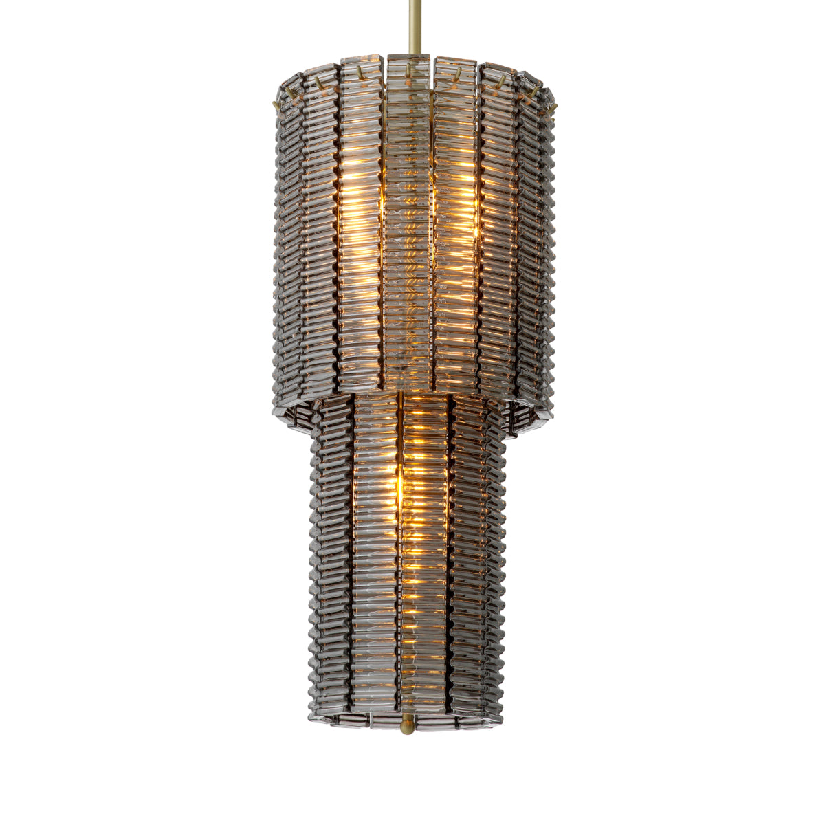 CHANDELIERS