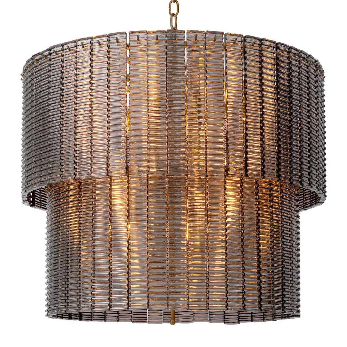 CHANDELIERS
