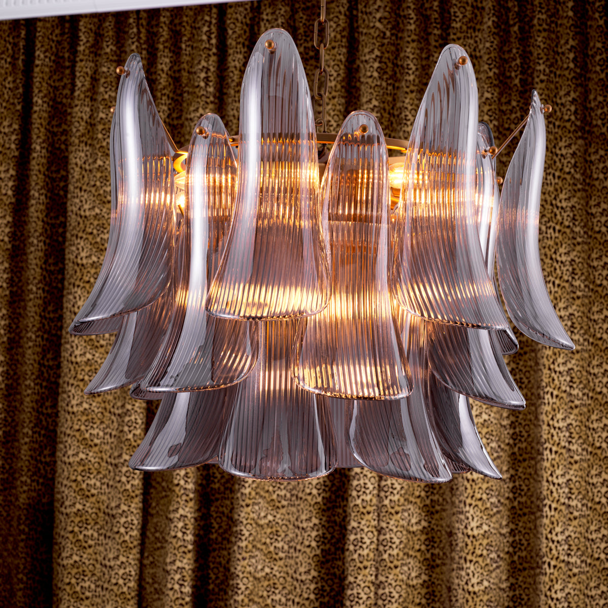 CHANDELIERS