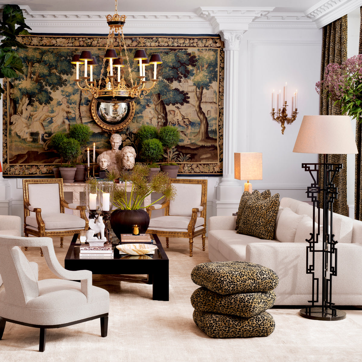 FLOOR LAMP