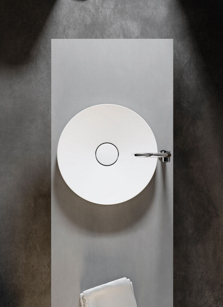 WASHBASINS