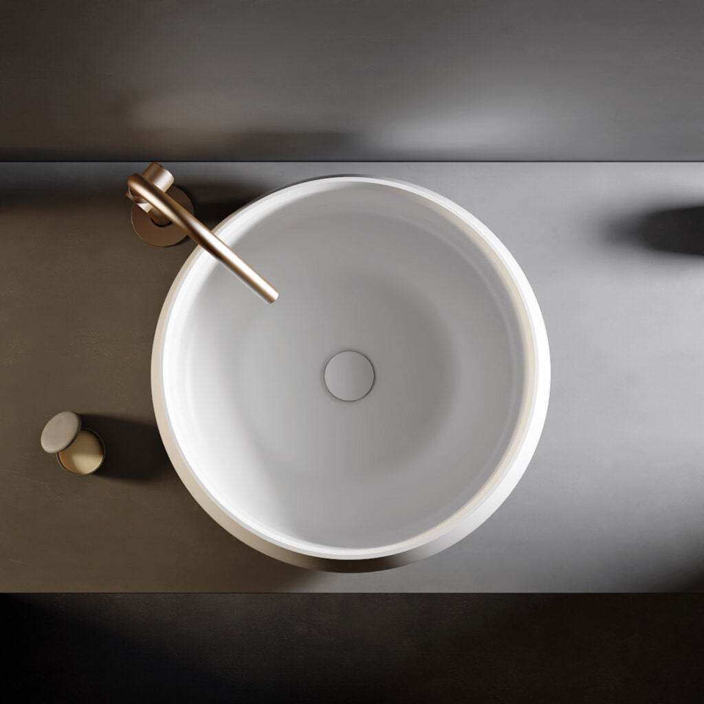 WASHBASINS