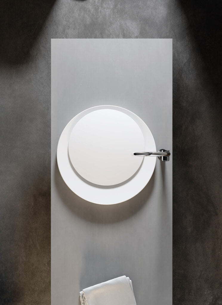 WASHBASINS