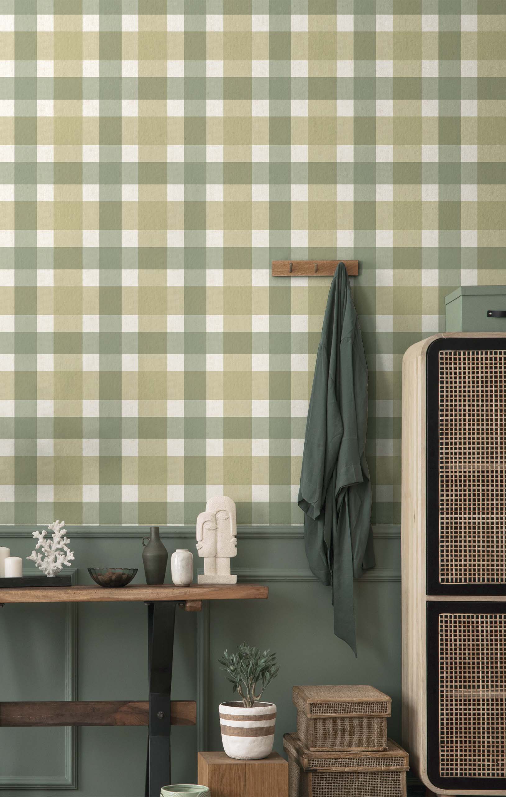 WALLCOVERING