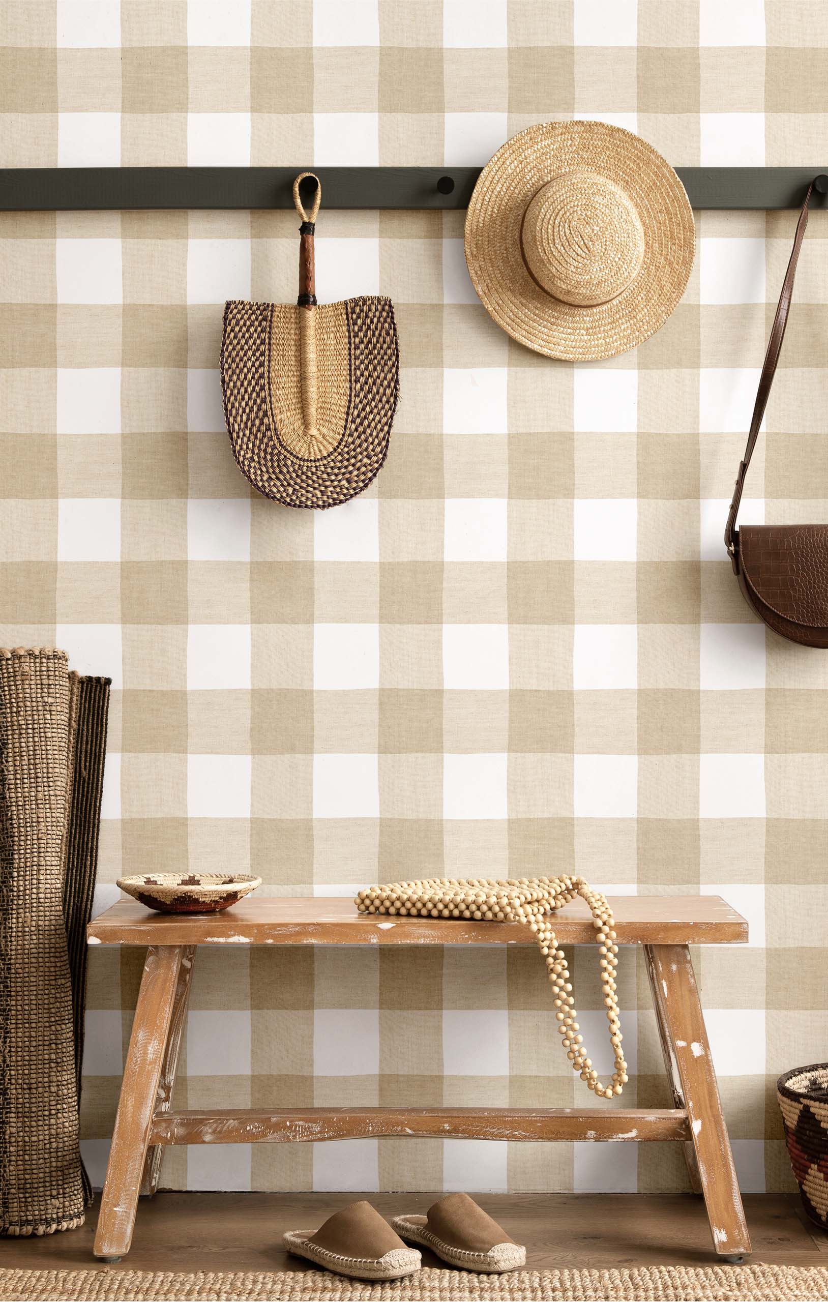 WALLCOVERING