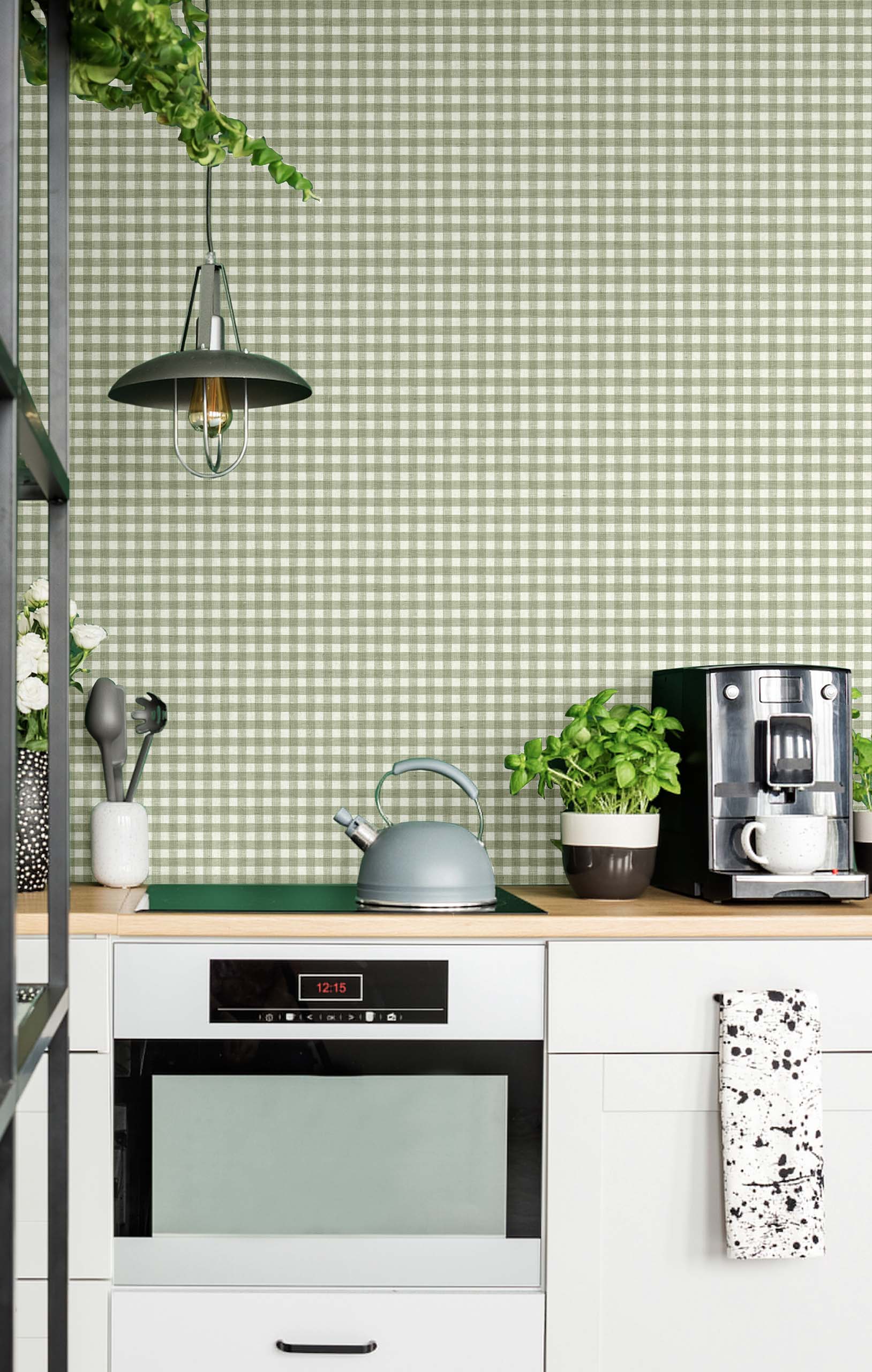 WALLCOVERING