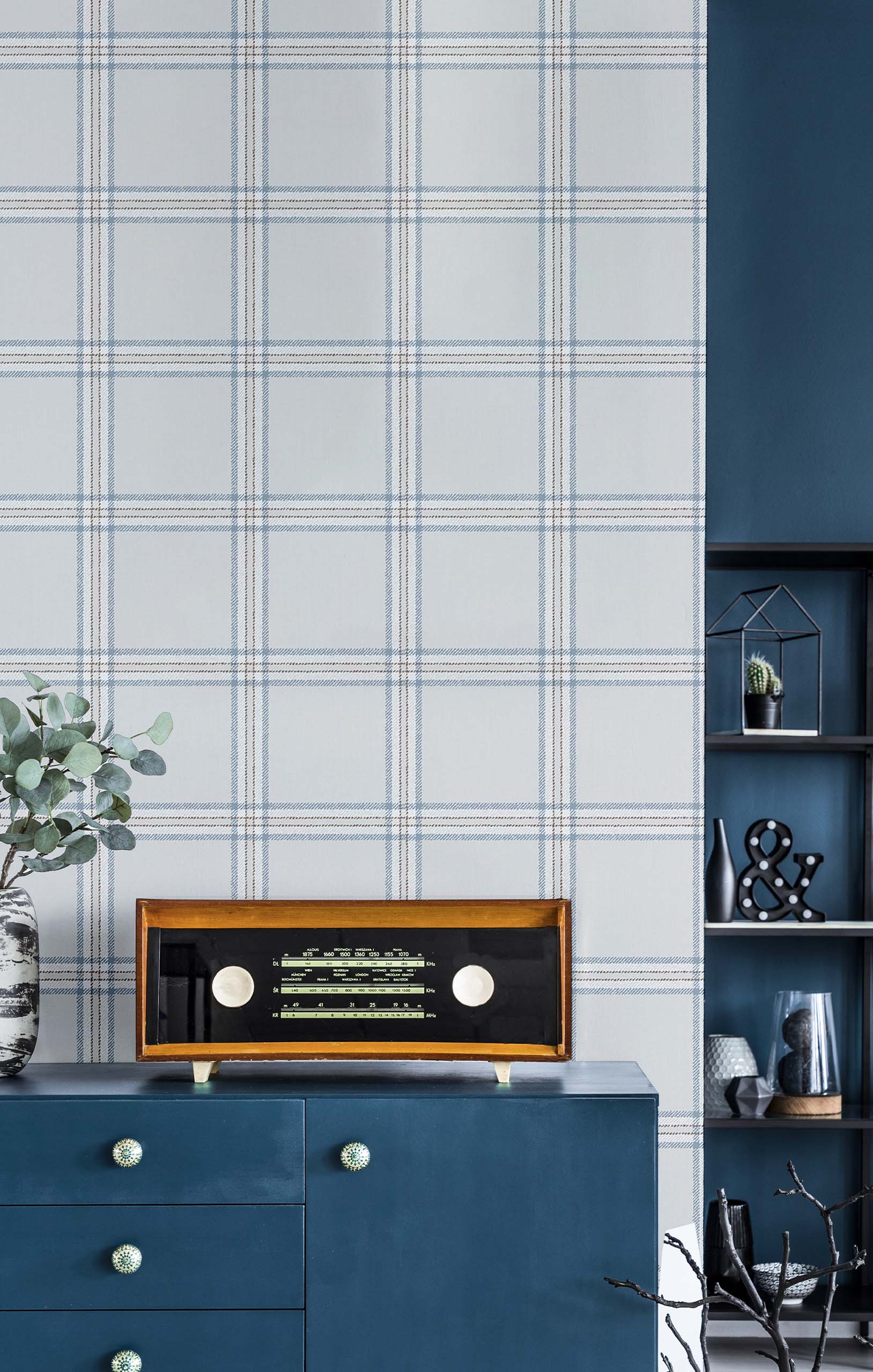 WALLCOVERING