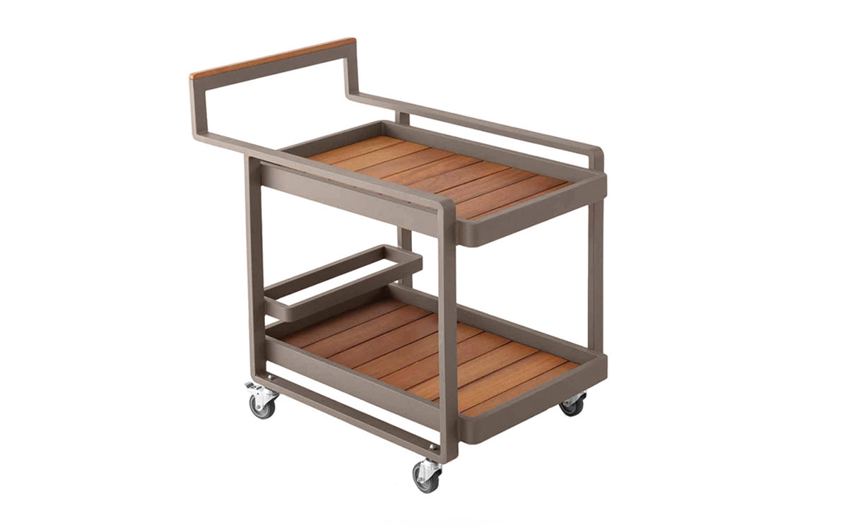 OUTDOOR TABLES