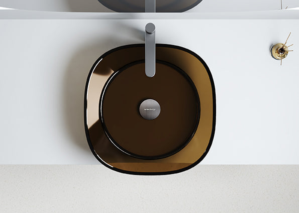 WASHBASINS