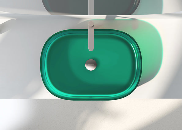 WASHBASINS