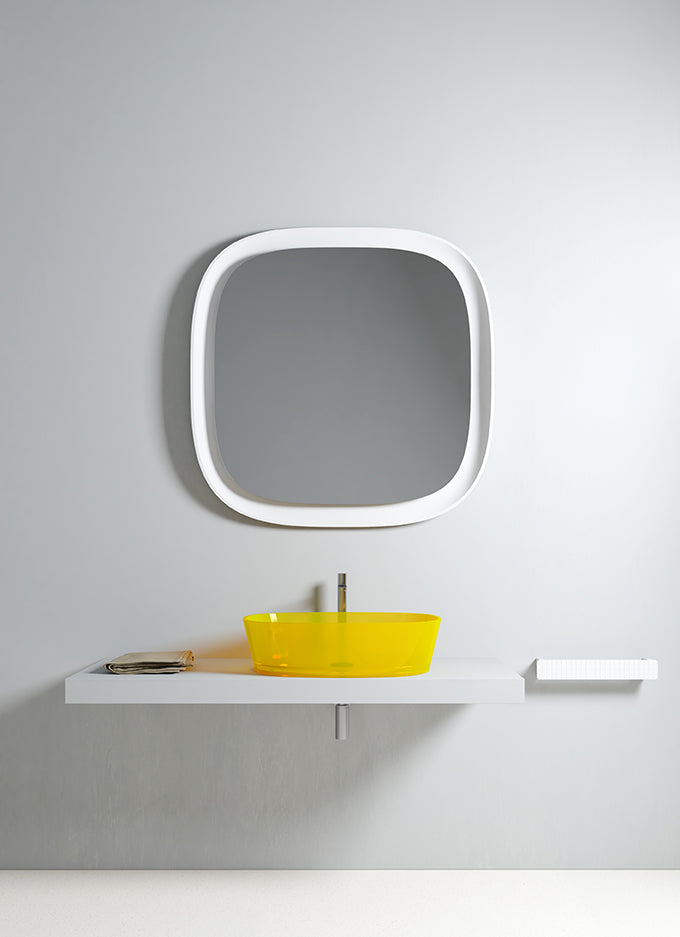WASHBASINS