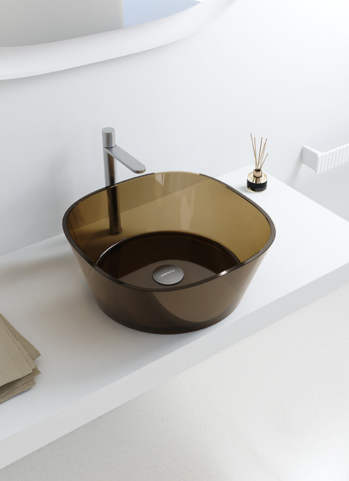 WASHBASINS