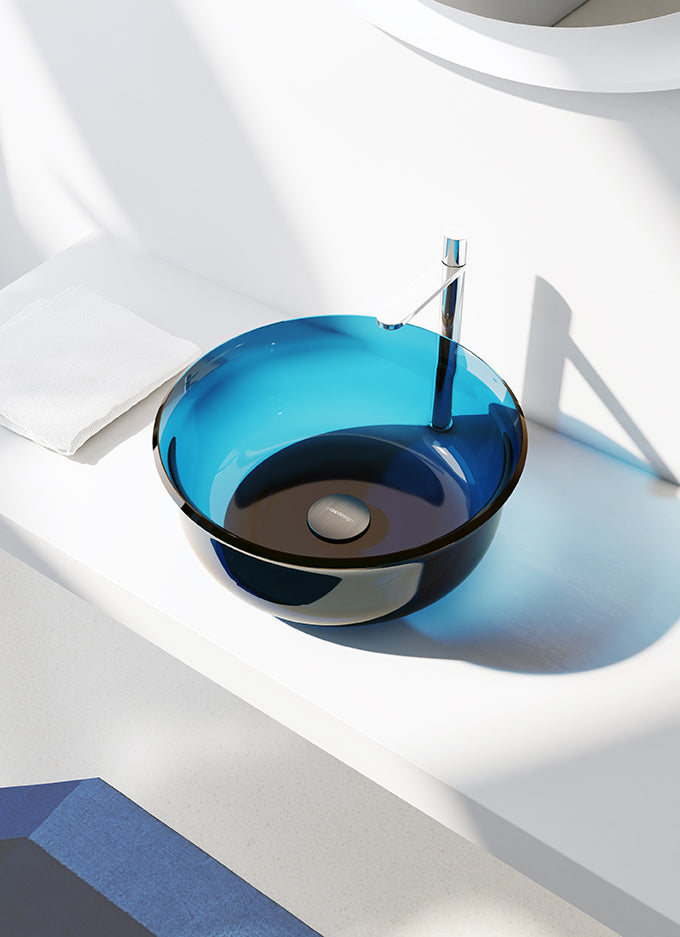 WASHBASINS